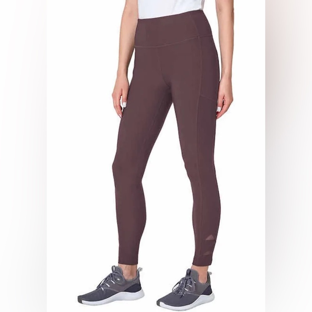 Mondetta High Waisted Leggings Size M